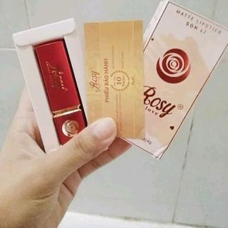son ROSY