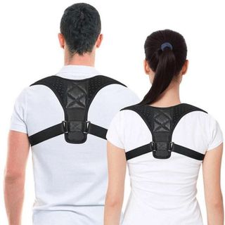 Đai định hình cơ thể - Chống gù lưng