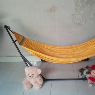 Võng Hai Lớp Cao Cấp