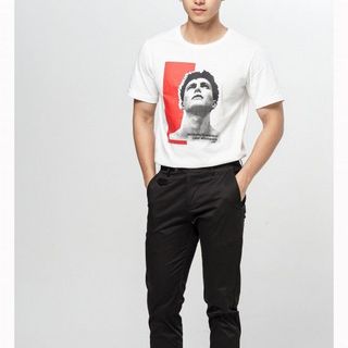 Áo thun Nam Cộc Tay Printed Tees giá sỉ​