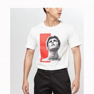 Áo thun Nam Cộc Tay Printed Tees giá sỉ​