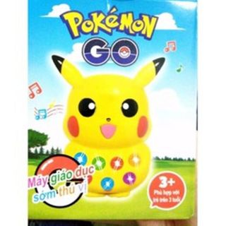 Đồ Chơi Pokemon