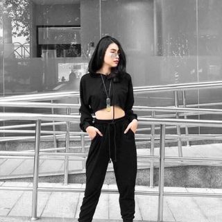 Sét bộ thể thao