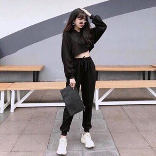 Sét bộ thể thao