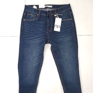 Jean Nam Zra cao cấp