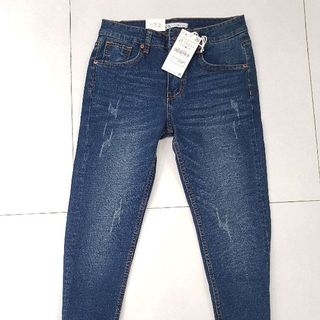 Jean Nam Zra cao cấp