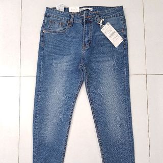 Jean Nam Zra cao cấp