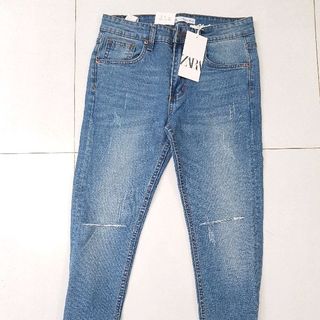 Jean Nam Zra cao cấp