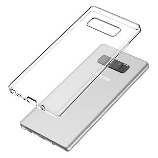 Ốp Lưng Dẻo Trong Suốt Ss Note 5