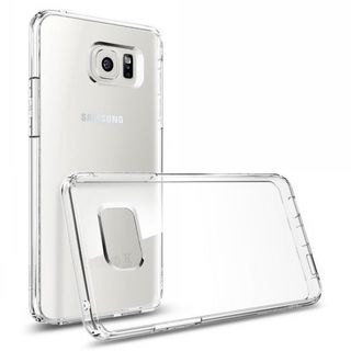 Ốp Lưng Dẻo Trong Suốt Ss Note 5
