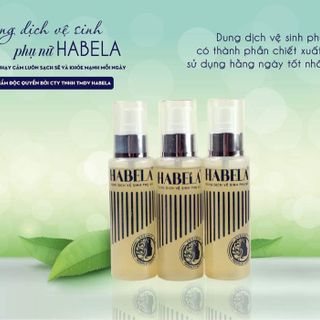 Dung dịch vệ sinh phụ nữ