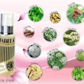 Dung dịch vệ sinh phụ nữ
