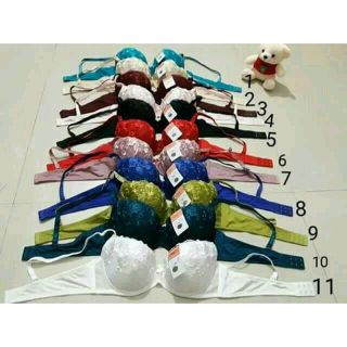 Áo lovely mút mỏng