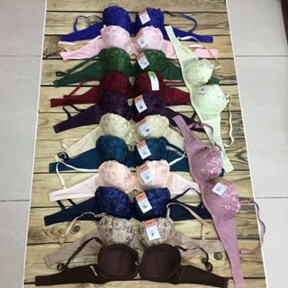 Áo lovely mút mỏng