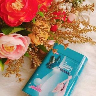 THUỐC GIẢM CÂN HỘP SẮT