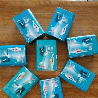 THUỐC GIẢM CÂN HỘP SẮT