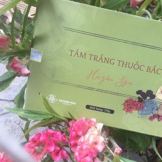 Tắm trắng thuốc bắc - trắng da điều trị mụn và viêm nang lông giá sỉ