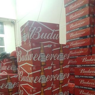 Bia cao cấp giá sỉ