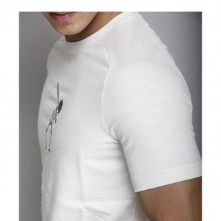 Áo thun Nam Cộc Tay Funny Icon Tees giá sỉ​