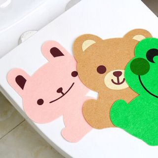 Miếng Dán Khử Mùi Hình Thú