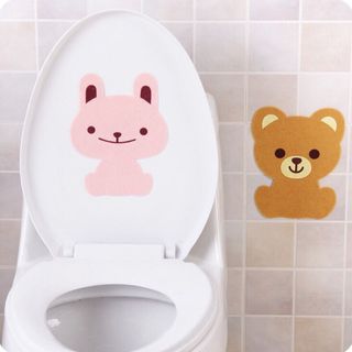 Miếng Dán Khử Mùi Hình Thú