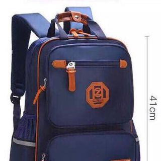 Balo chống gù thông minh