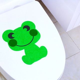 Miếng Dán Khử Mùi Hình Thú
