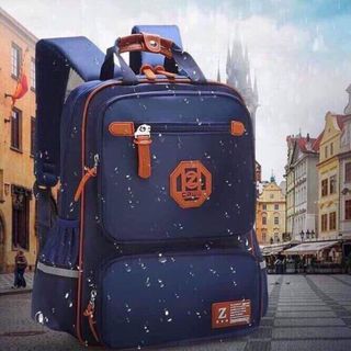 Balo chống gù thông minh