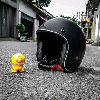 nón bảo hiểm lót đủ màu