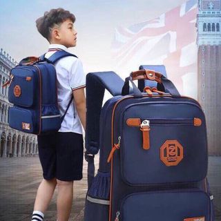 Balo chống gù thông minh