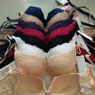 ÁO LÓT NỮ- ÁO REN KHÔNG GỌNG Mã SP K67