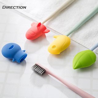 Nắp bàn chải kháng khuẩn fullbox