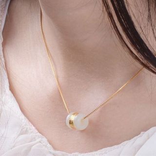Lu thống bạch ngọc 45k