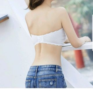 Áo bra cotton