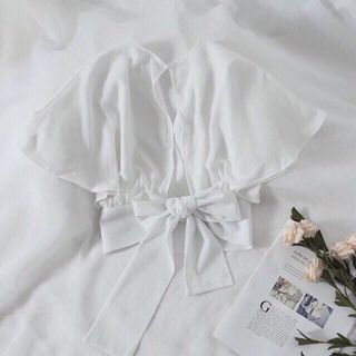 Áo lưoi cánh dơi