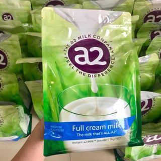 SỮA BỘT A2 NGUYÊN KEM -full cream giá sỉ