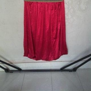 Võng Hai Lớp Dày Cao Cấp