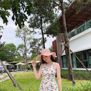 ĐẦM HOA DÂY RÚT XẺ TÀ