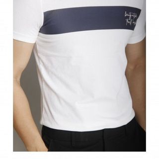 Áo thun Nam Cộc Tay Size MLXLXXL Màu Trắng giá sỉ​