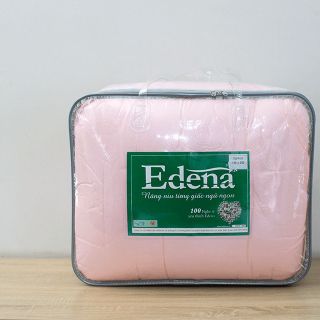Trải Mặt Nệm Topper Edena DELUXE - MÀU NGẪU NHIÊN