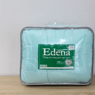 Trải Mặt Nệm Topper Edena DELUXE - MÀU NGẪU NHIÊN