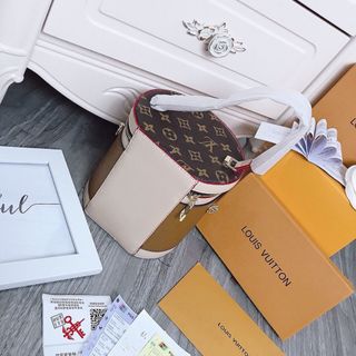 Túi tru hàng cao cấp