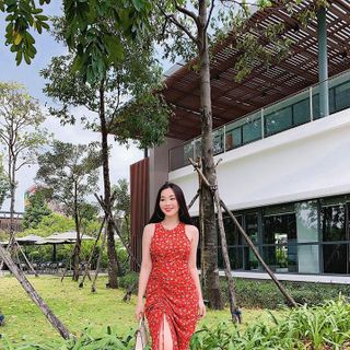 ĐẦM HOA DÂY RÚT XẺ TÀ