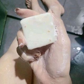 xà phòng kích trắng thái lan