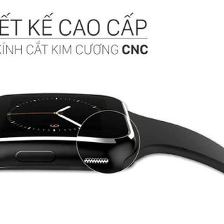 Đồng hồ thông minh x6