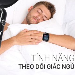 Đồng hồ thông minh x6