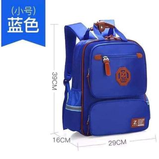 Bao lô chống gù lưng