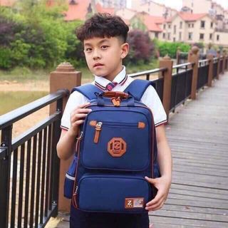 Bao lô chống gù lưng