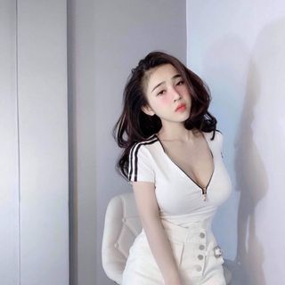 Áo thun sexy