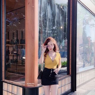 Áo thun sexy